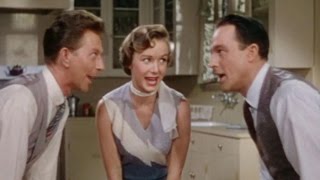 Debbie Reynolds Most Famous Hollywood Roles Part 2  ABC News [upl. by Hermione]