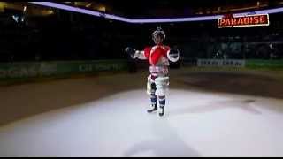 Bis einer Heult  Eishockey [upl. by Akehs]