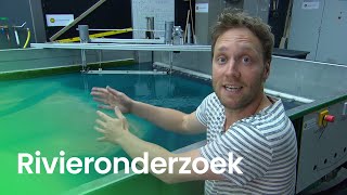 Hoe doe je onderzoek naar een rivier  Doen Ze Dat Zo [upl. by Plath608]