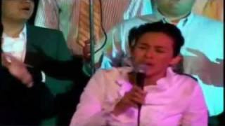 SANTO DIGNO CORO TABERNACULO CRISTIANO CT LIVE CONCERT  YouTubeflv [upl. by Ykcor298]