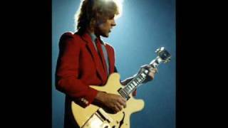 Rush Limelight Guitar Track [upl. by Nibbor676]