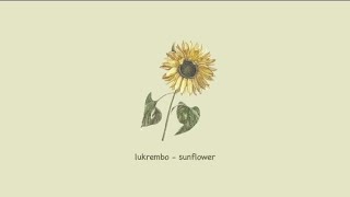 Lukrembo  Sunflower 1 Hour [upl. by Flatto566]