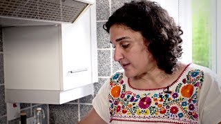 Samin Nosrat How to Use Salt [upl. by Annatsirhc912]