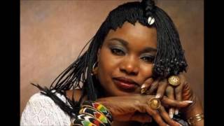 Oumou Sangaré  Ko Sira [upl. by Thedrick]