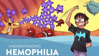 Hemophilia and Gene Therapy [upl. by Ennaerb983]