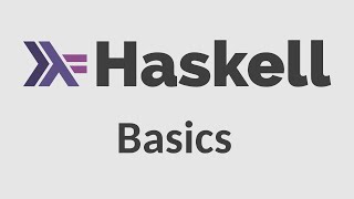 Haskell for Imperative Programmers 1  Basics [upl. by Imiaj]