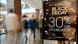 Black Friday Winners and Losers [upl. by Enttirb]