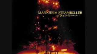 Mannheim Steamroller Christmas Full Album [upl. by Aid]