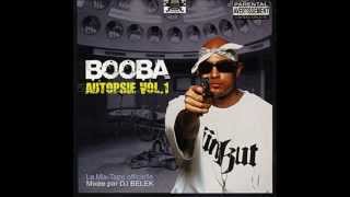 Booba  Cash flow  AUTOPSIE VOL 1 [upl. by Airottiv756]