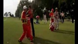 Caddyshack clip [upl. by Ninerb]