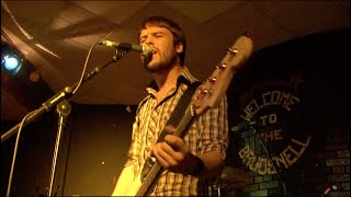 The Cribs  Live At The Brudenell Social Club  BSIDES SET Night 3 [upl. by Keir]