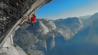 Top 10 Extreme Sports [upl. by Primo]