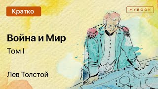 Война и Мир  1 Сезон 2016  Трейлер HD [upl. by Mandal748]