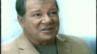 My Favorite Priceline Commercial with William Shatner  from 2004 [upl. by Atte883]