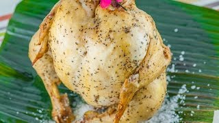 Pinaupong Manok Recipe [upl. by Nitsrek20]