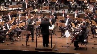 Il Concerto for Clarinet and Concert Band [upl. by Jessa]