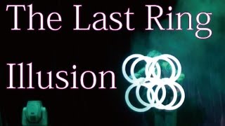 謳歌Ouka The Last Ring Illusion [upl. by Rhee]