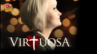 Película Cristiana  Virtuosa [upl. by Cornelia]