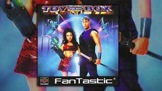 ToyBox  ET Official Audio [upl. by Fira413]