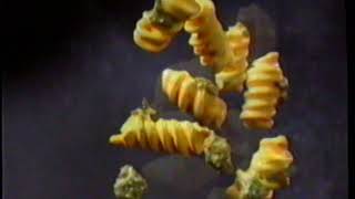 1993 Velveeta Rotini amp Cheese quotWith Broccoliquot TV Commercial [upl. by Auqinot522]