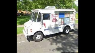 ICE CREAM TRUCK YAY [upl. by Arbas]