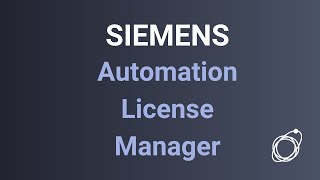 Hosting Siemens Licenses on a Remote Server Automation License Manager [upl. by Meibers289]