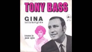 1969 TONY BASS gina lollobrigida [upl. by Nirak]