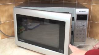 How to Make Scrambled Eggs in a Microwave [upl. by Areyk]