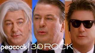 The Four Jacks  30 Rock [upl. by Mw]