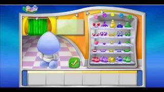 Purble Place Gameplay 720p [upl. by Ylellan]