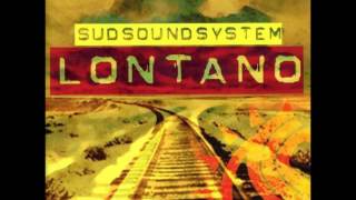 Sud Sound System  Lontano ALBUM COMPLETO [upl. by Britte]