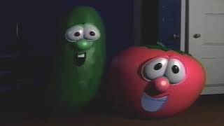 VeggieTales Wheres God When Im SScared VHS Trailer [upl. by Winwaloe]