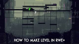 Making level in RWE [upl. by Neel]