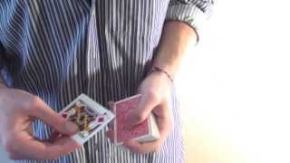 Sleight of Hand 101  The Shake Change Beginner [upl. by Egrog558]