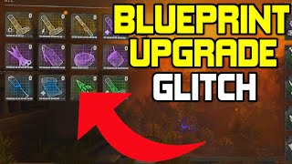 DYING LIGHT 2 BLUEPRINT UPGRADE GLITCH SOLOEASY GLITCH  Dying Light 2 [upl. by Sissy]