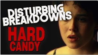 Hard Candy 2005  DISTURBING BREAKDOWN RECAP [upl. by Ennaeerb76]