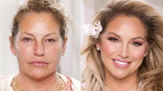 50 and Flawless Makeup Tips for Mature Skin [upl. by Mixie]