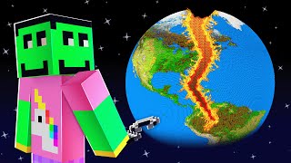 Public Minecraft Earth SMP 2024 Updated [upl. by Annovad]