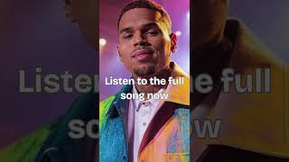 Chris Brown  Come Over Official Audio [upl. by Annayd]