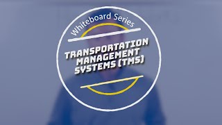 How does a Transportation Management System TMS Work [upl. by Shannon]