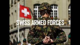 Swiss Armed Forces 2019 [upl. by Reilly]