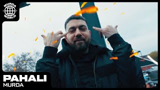 Murda  Pahalı prod Yung Felix [upl. by Kin]