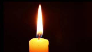 Litup Candle Light  4K Relaxing Background [upl. by Hamish224]