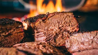 Aaron Franklin BBQ  Texas Smoked Brisket MasterClass Review [upl. by Link997]