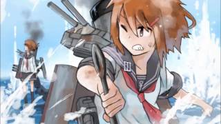 【Kantai Collection OST】「Cannons and Torpedoes Fire」 [upl. by Meill]