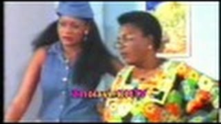 Théâtre Congolais Muana Ya Mosala  Zoba Zoba   2 [upl. by Azrim993]