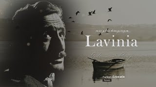 Özdemir Asaf  Lavinia [upl. by Iglesias952]