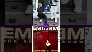 Eminem drops emotional song about daughter Hailie Jade [upl. by Eliot]