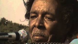 Clifton Chenier  Rare Video Clip [upl. by Fleece324]