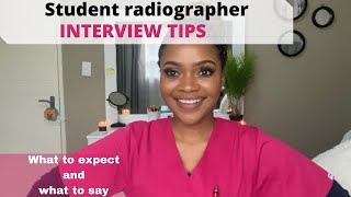 Life as a therapeutic radiographer [upl. by Gusta]